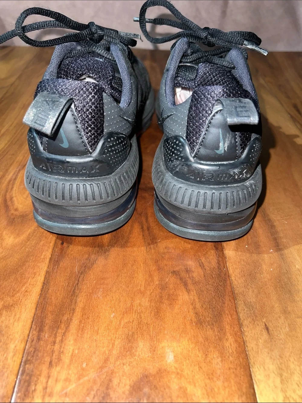 Nike Air Max Genome